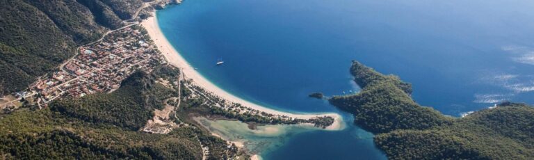 Turkey yacht charter to rent for your next holiday
